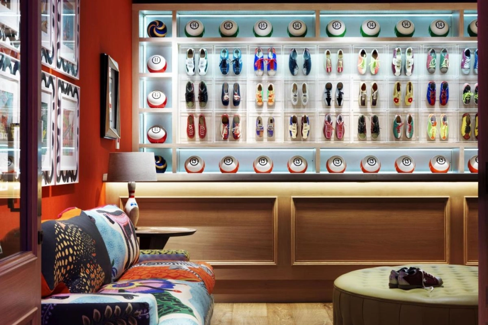 Ham Yard Hotel - Hotel Photo 19