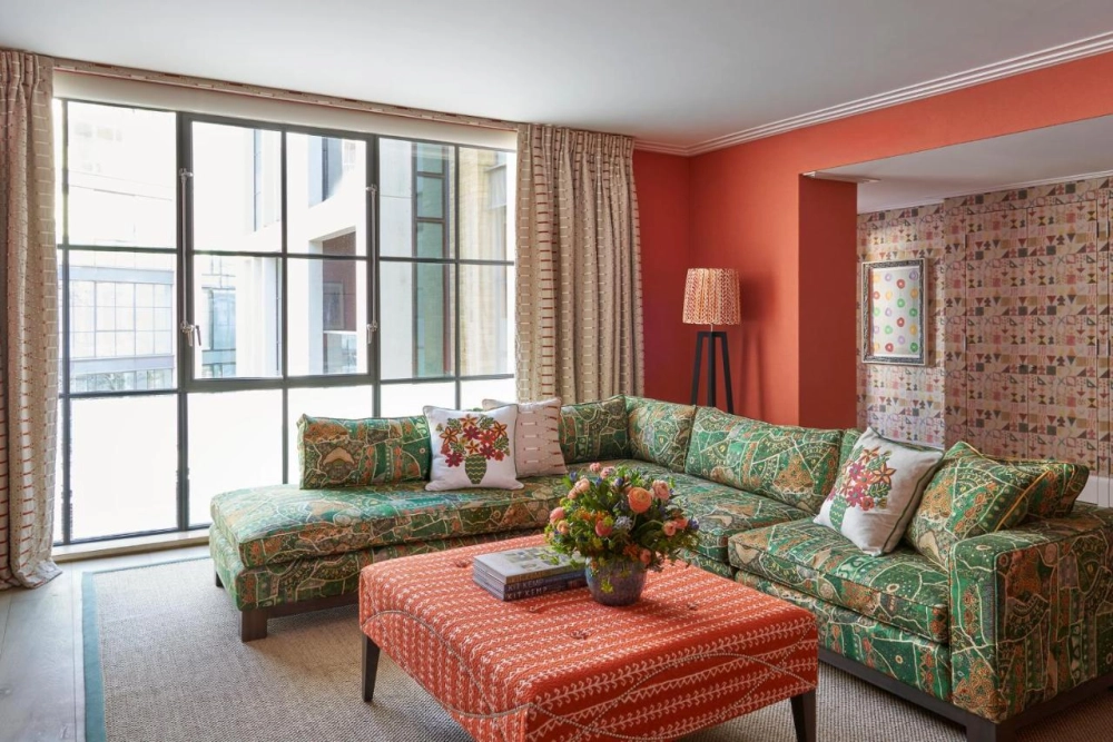 Ham Yard Hotel - Hotel Photo 24