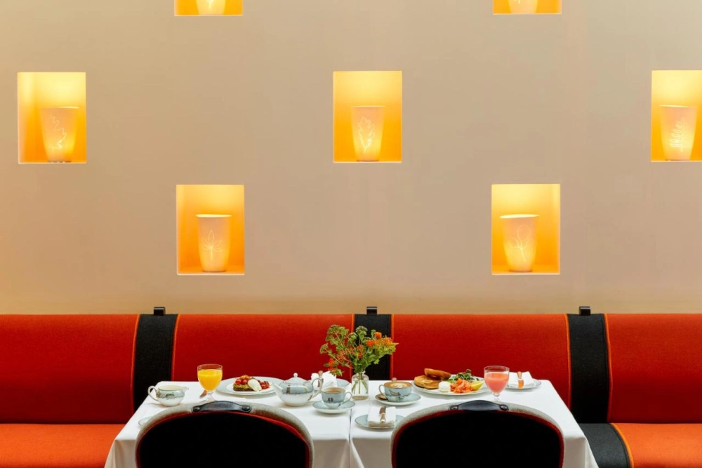 Ham Yard Hotel - Hotel Photo 26