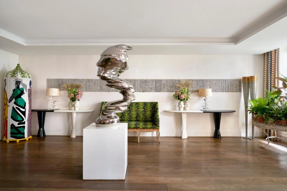 Haymarket Hotel - Hotel Photo 1