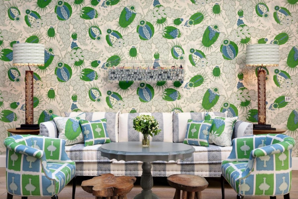 Haymarket Hotel - Hotel Photo 3