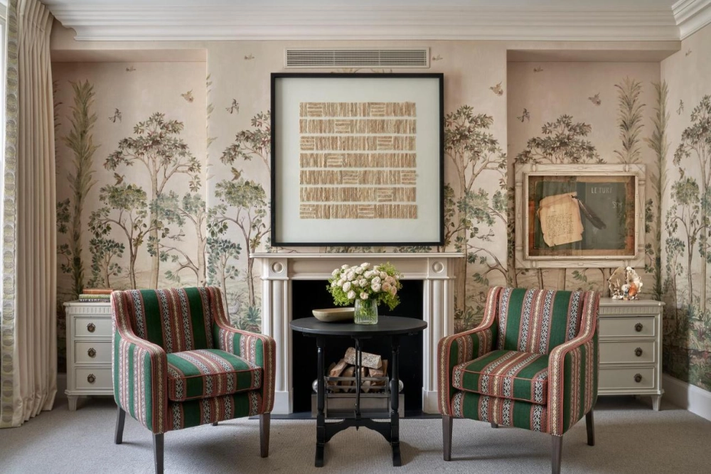 Haymarket Hotel - Hotel Photo 17