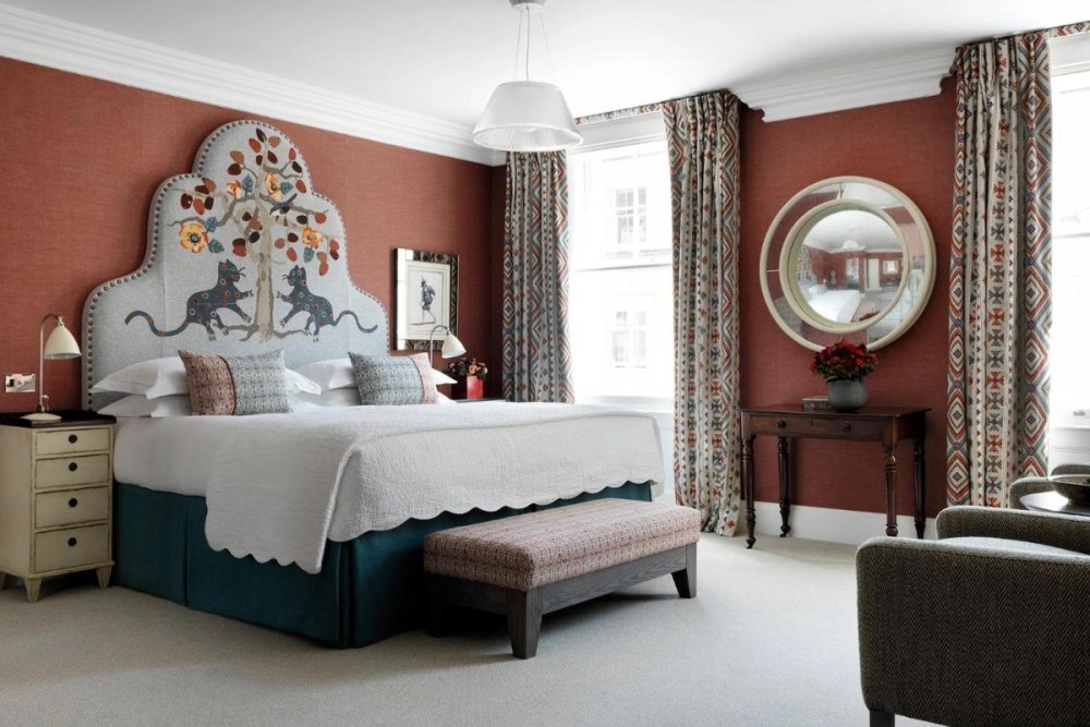 Haymarket Hotel - Hotel Photo 21