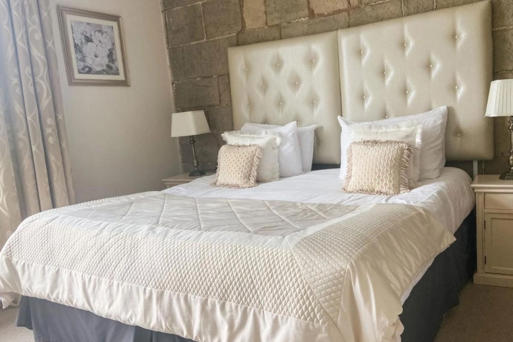 Horsley Lodge - Hotel Photo 3