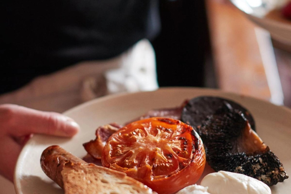 Horsley Lodge - Hotel Photo 4