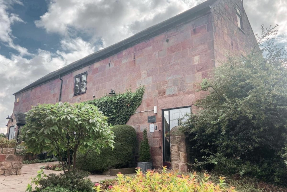 Horsley Lodge - Hotel Photo 6