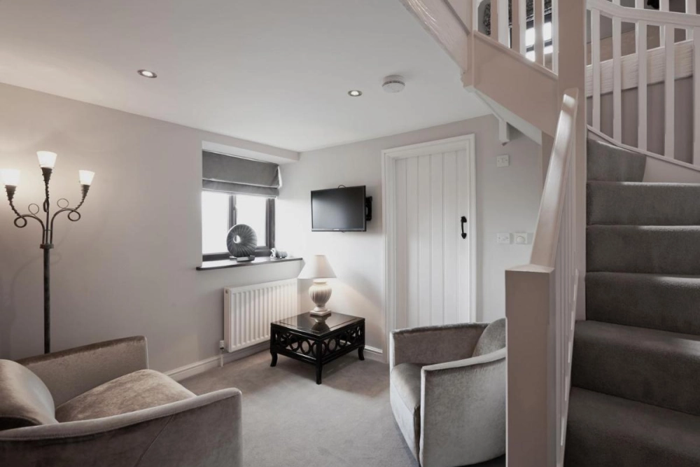 Horsley Lodge - Hotel Photo 7