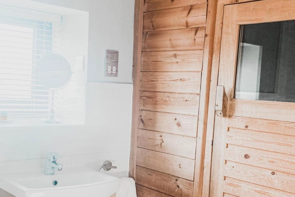 Horsley Lodge - Hotel Photo 10