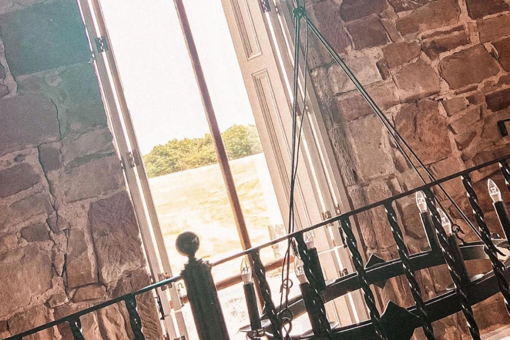 Horsley Lodge - Hotel Photo 18