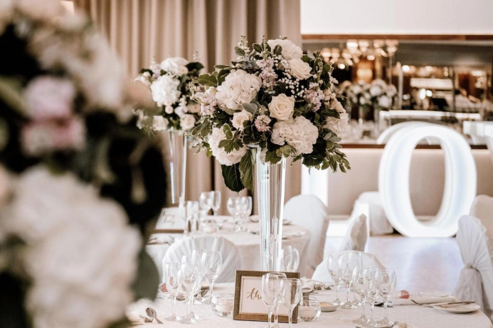 Horsley Lodge - Hotel Photo 20