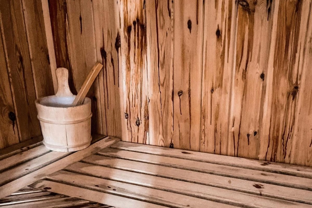 Horsley Lodge - Hotel Photo 24