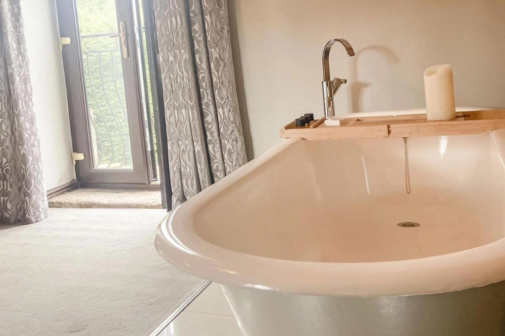 Horsley Lodge - Hotel Photo 25