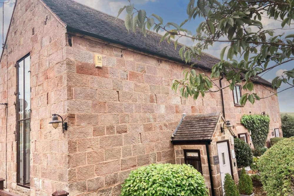 Horsley Lodge - Hotel Photo 27