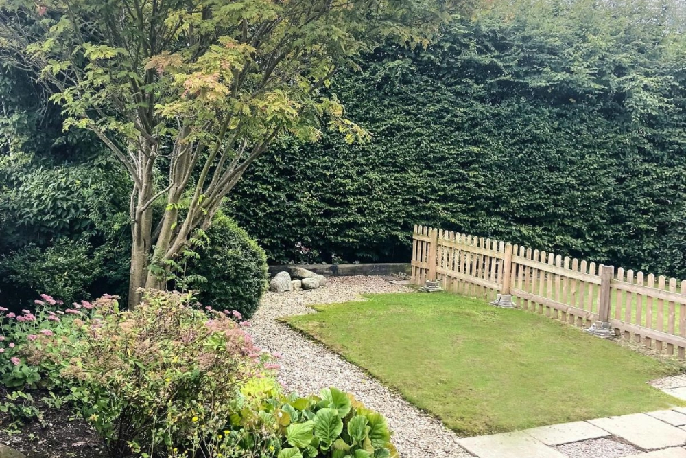 Horsley Lodge - Hotel Photo 28