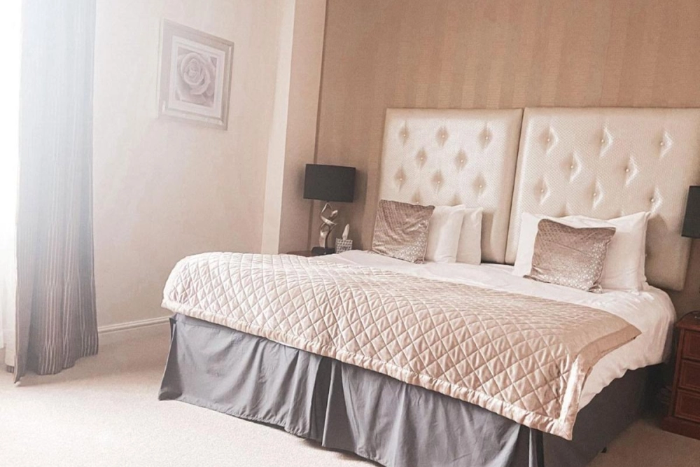 Horsley Lodge - Hotel Photo 29