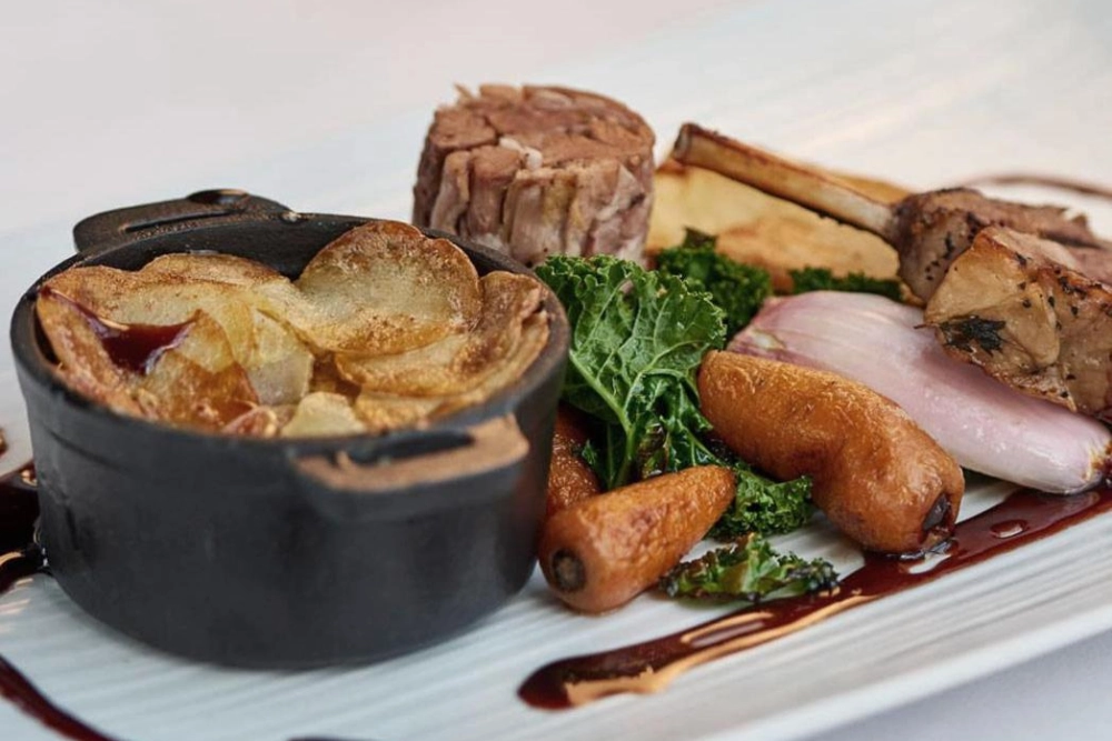 Horsley Lodge - Hotel Photo 30