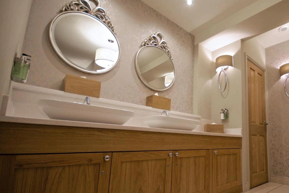 Horsley Lodge - Hotel Photo 32