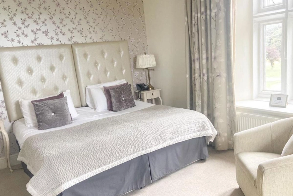 Horsley Lodge - Hotel Photo 33