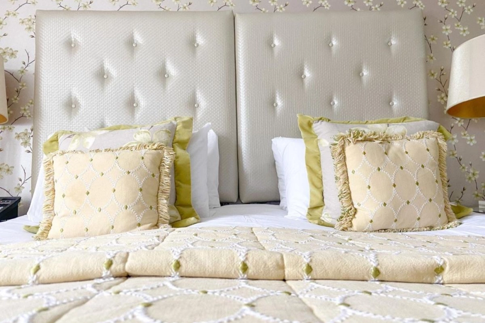 Horsley Lodge - Hotel Photo 36