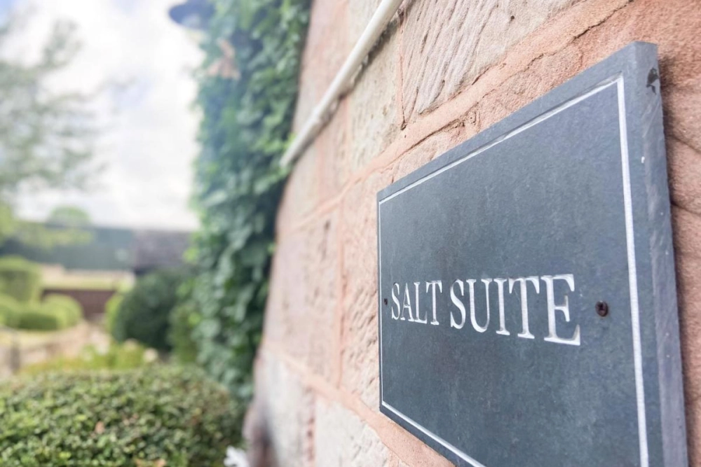 Horsley Lodge - Hotel Photo 38