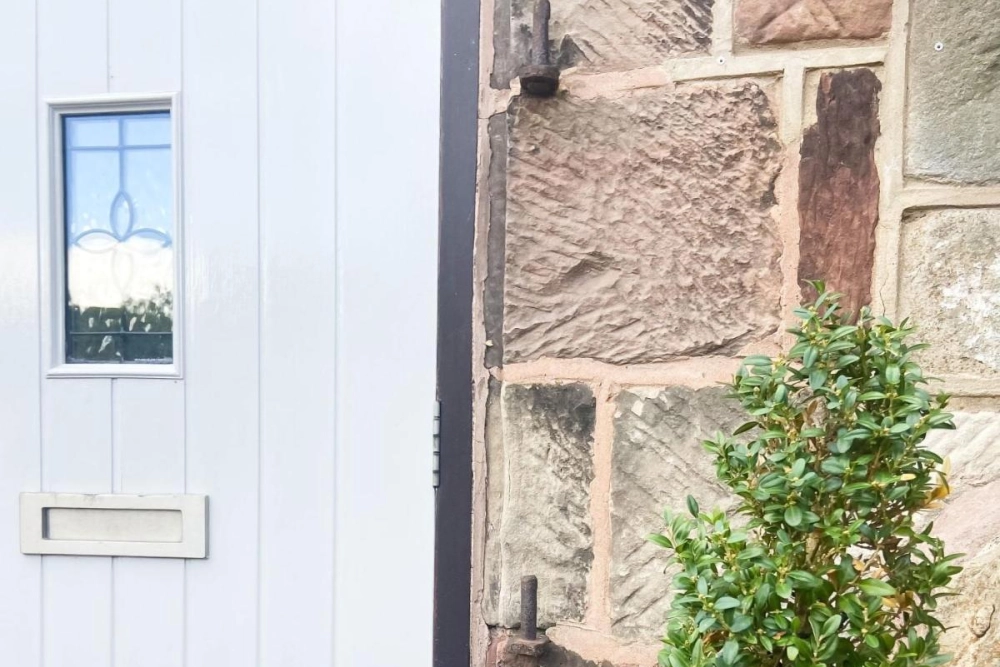 Horsley Lodge - Hotel Photo 43