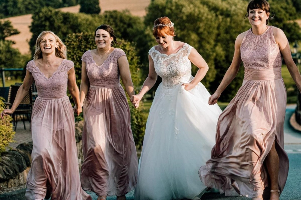 Horsley Lodge - Hotel Photo 44