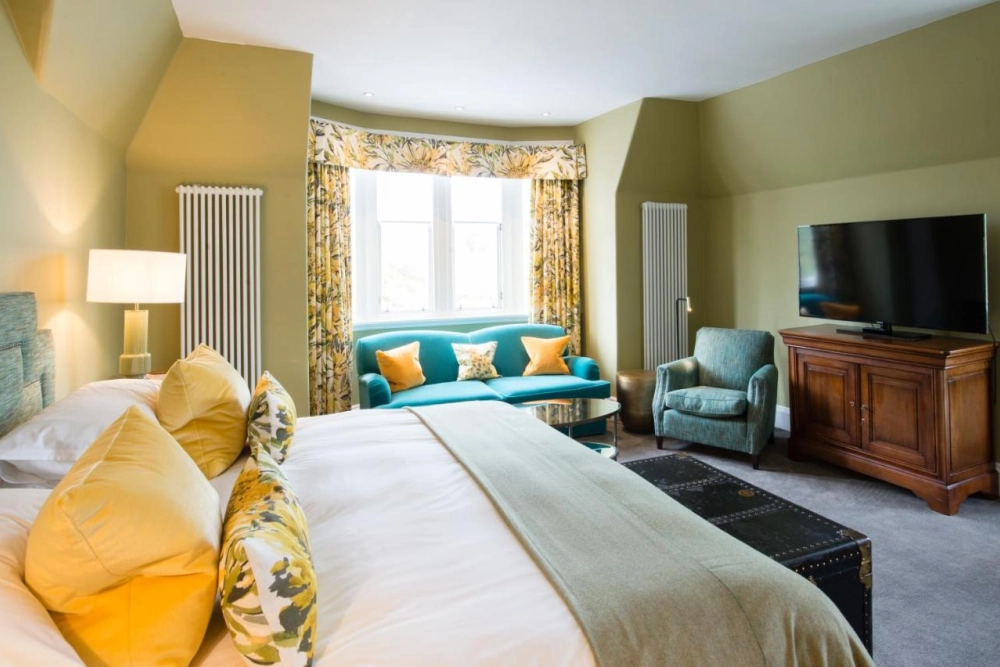 Hotel Du Vin, at One Devonshire Gardens - Hotel Photo 2