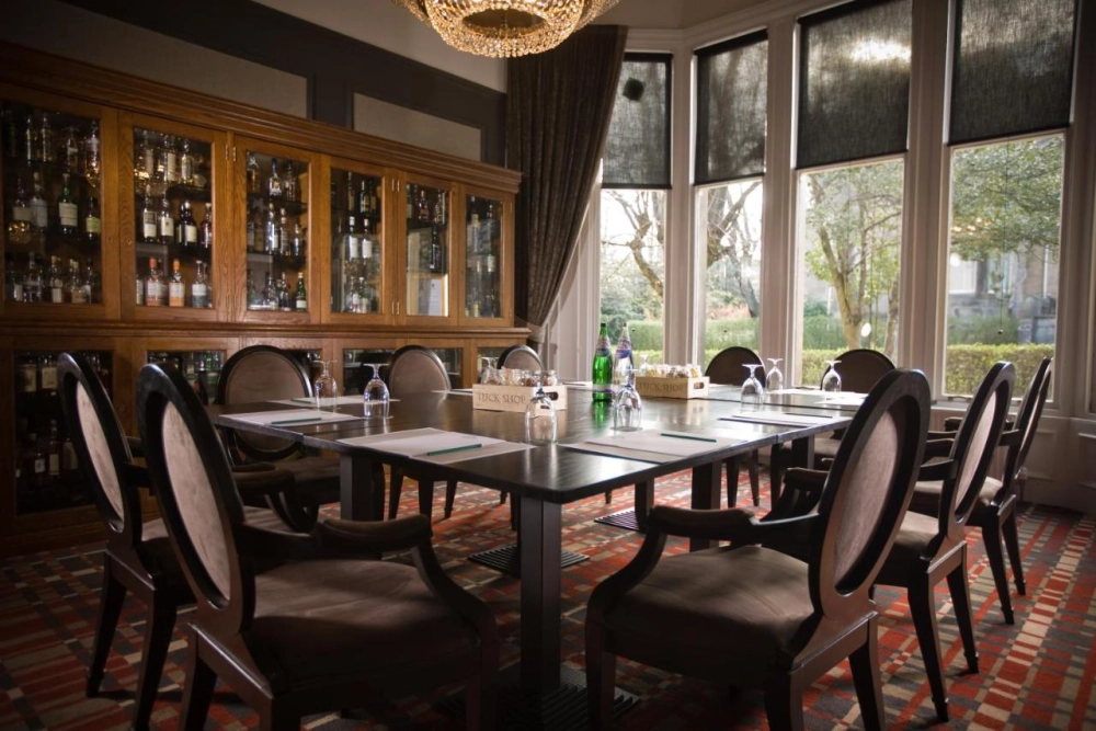 Hotel Du Vin, at One Devonshire Gardens - Hotel Photo 8