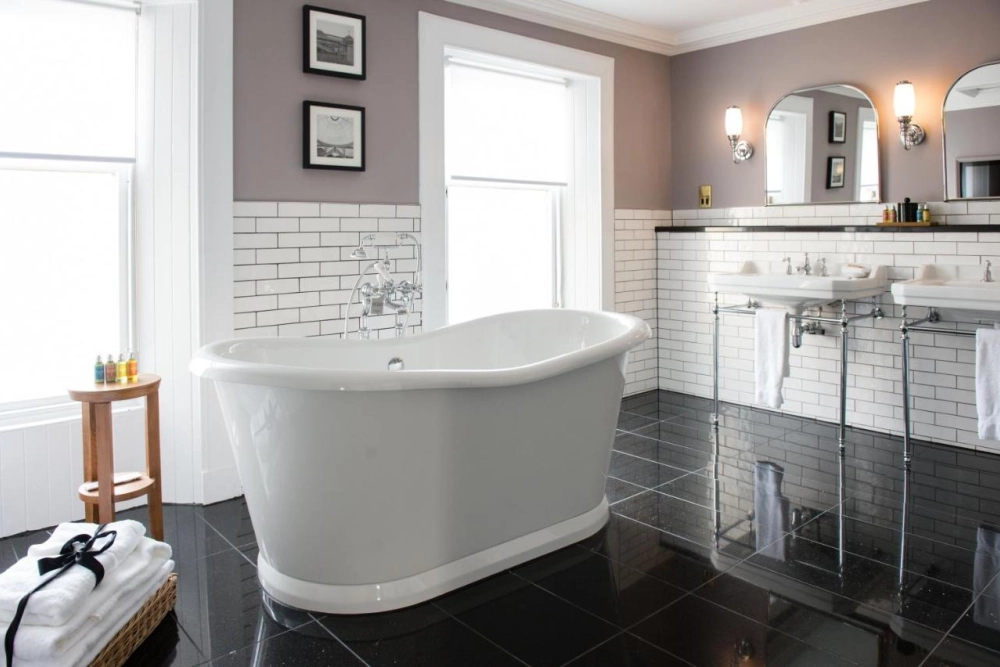 Hotel Du Vin, at One Devonshire Gardens - Hotel Photo 13