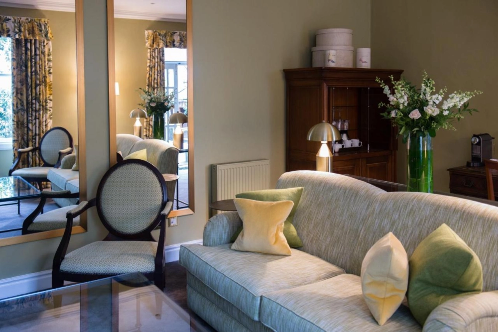 Hotel Du Vin, at One Devonshire Gardens - Hotel Photo 16