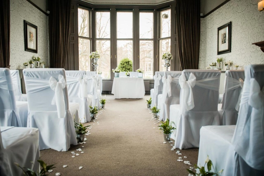 Hotel Du Vin, at One Devonshire Gardens - Hotel Photo 26