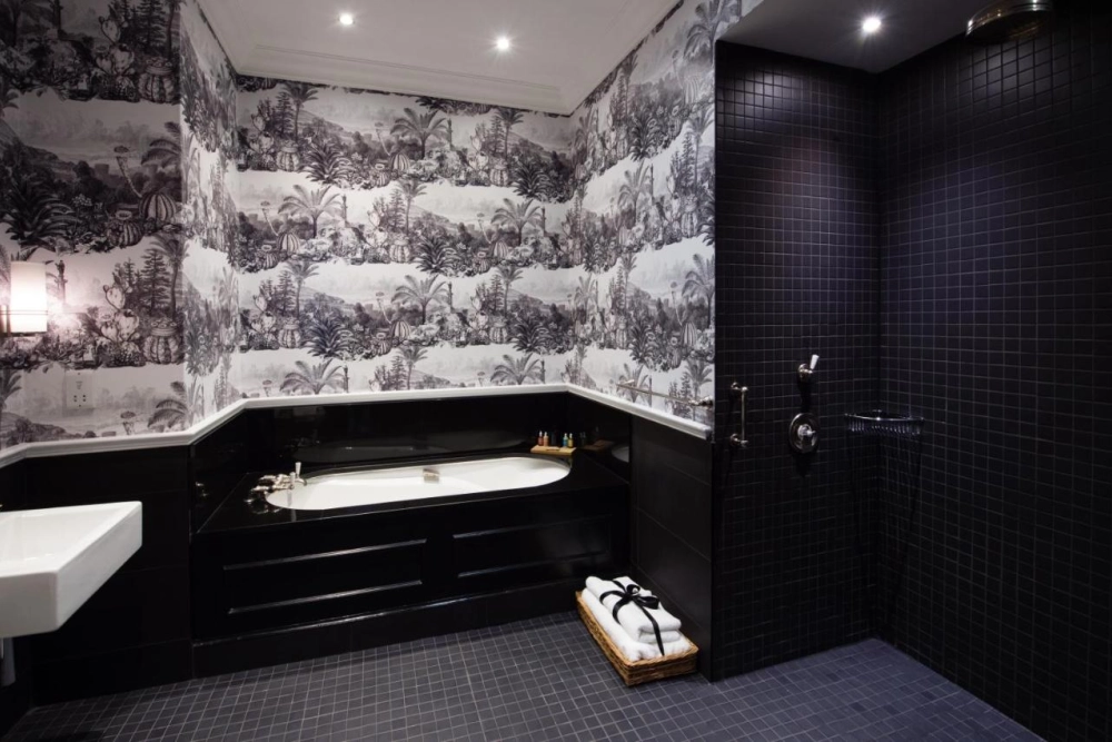 Hotel Du Vin, at One Devonshire Gardens - Hotel Photo 30