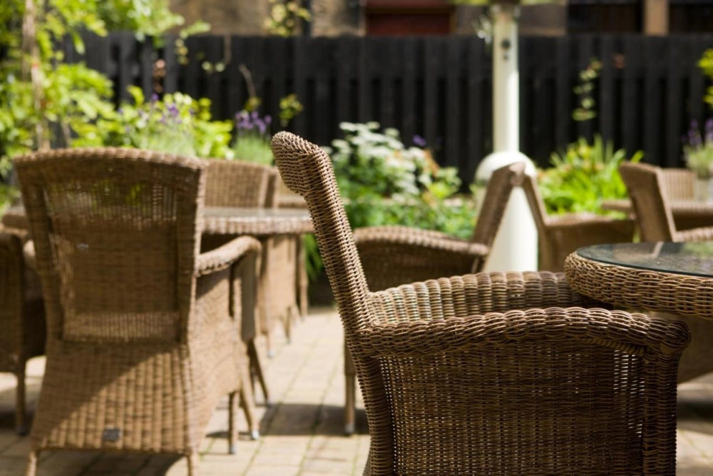 Hotel Du Vin, at One Devonshire Gardens - Hotel Photo 32