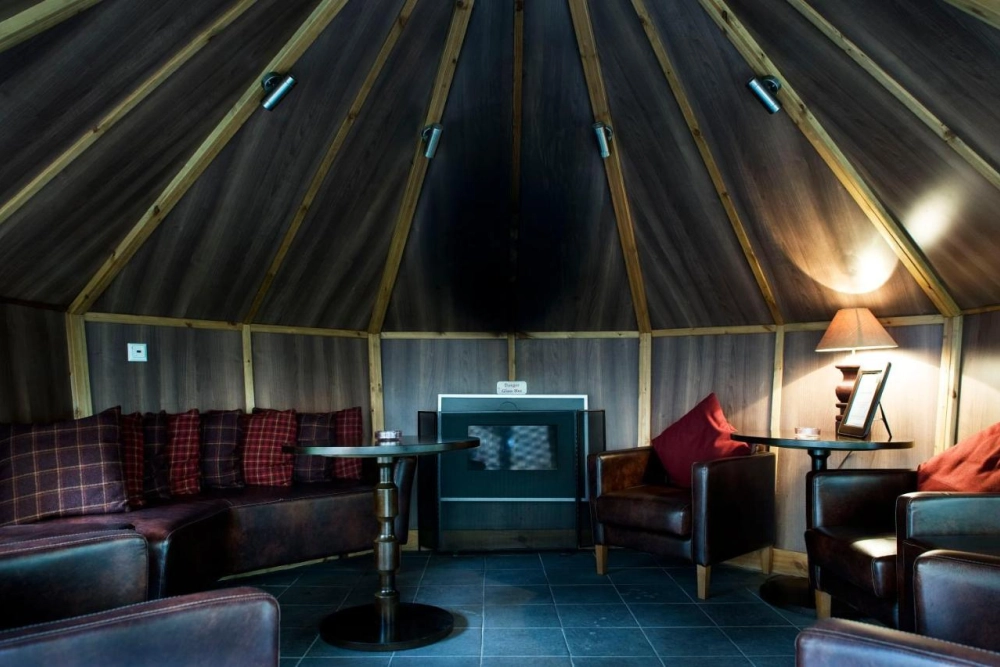 Hotel Du Vin, at One Devonshire Gardens - Hotel Photo 34