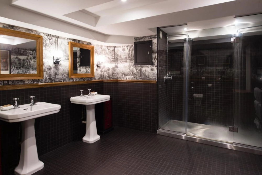 Hotel Du Vin, at One Devonshire Gardens - Hotel Photo 37