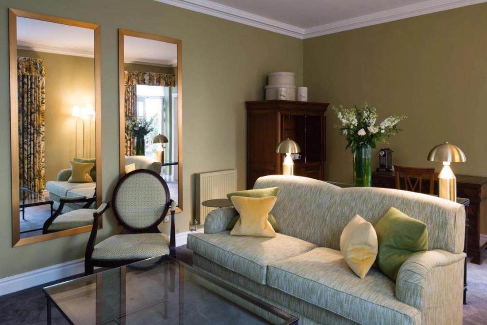 Hotel Du Vin, at One Devonshire Gardens - Hotel Photo 42