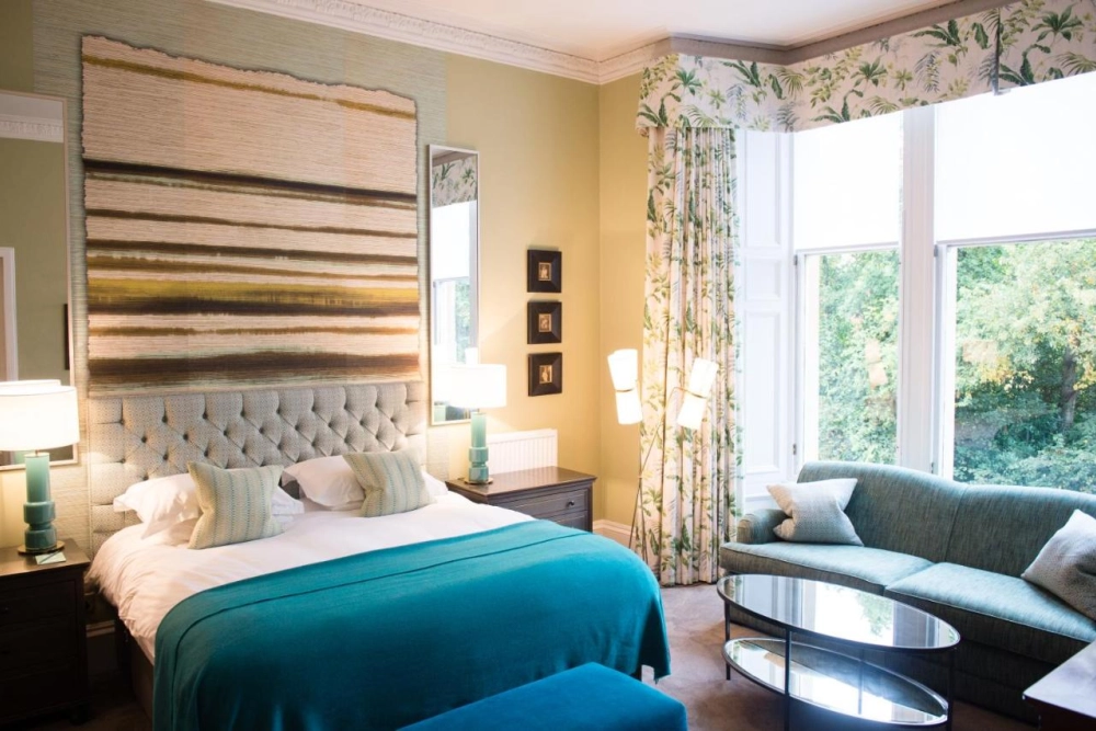 Hotel Du Vin, at One Devonshire Gardens - Hotel Photo 44