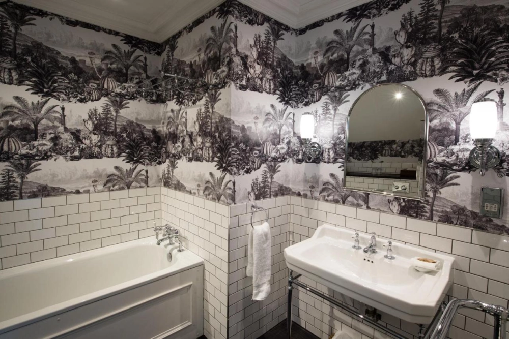 Hotel Du Vin, at One Devonshire Gardens - Hotel Photo 45