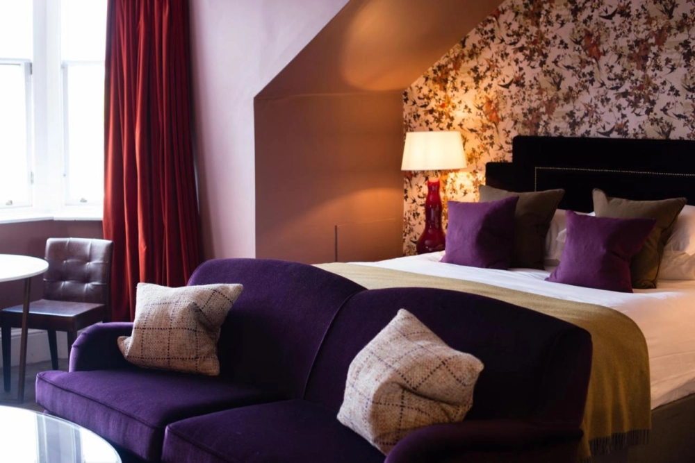 Hotel Du Vin, at One Devonshire Gardens - Hotel Photo 46