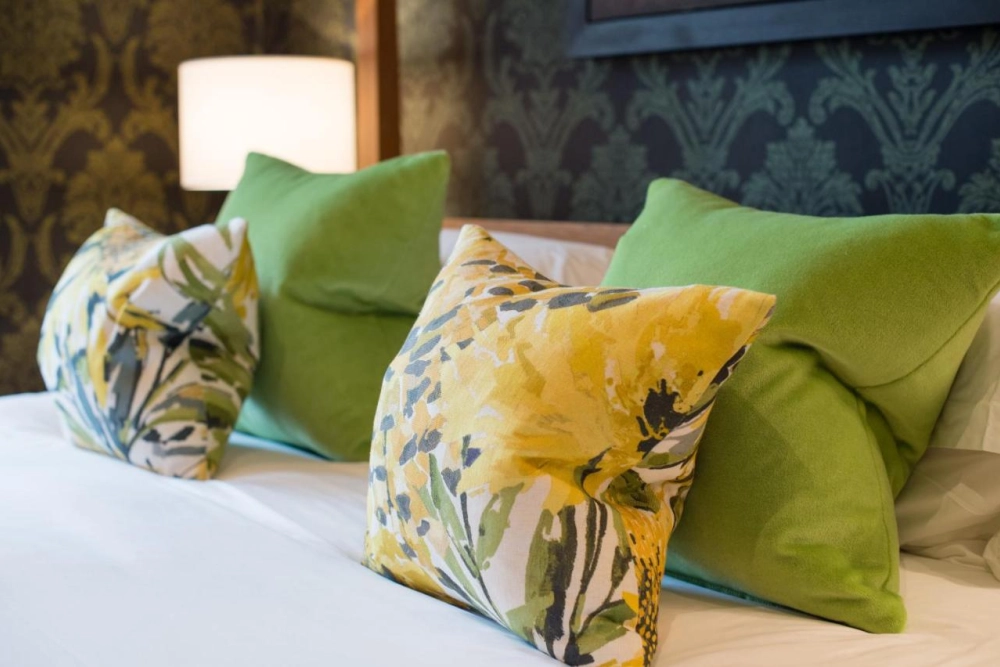 Hotel Du Vin, at One Devonshire Gardens - Hotel Photo 48