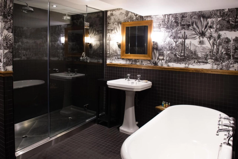 Hotel Du Vin, at One Devonshire Gardens - Hotel Photo 49