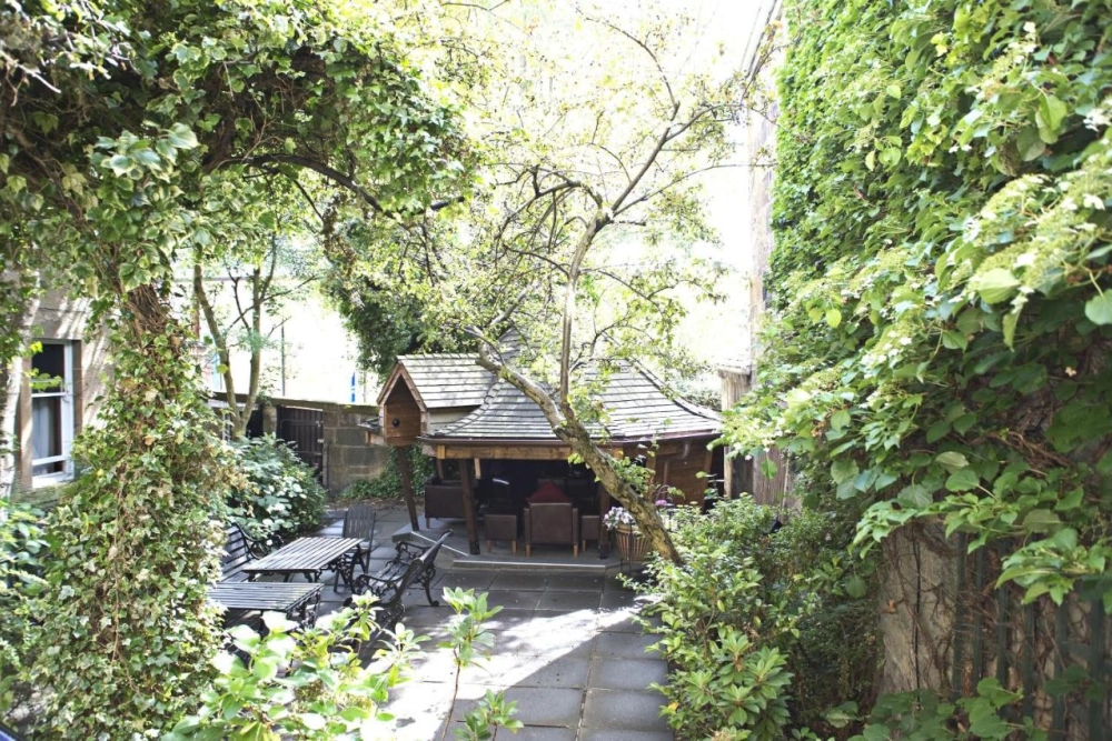 Hotel Du Vin, at One Devonshire Gardens - Hotel Photo 50