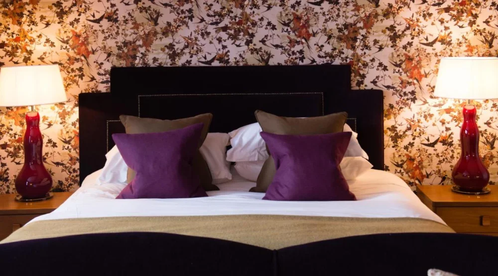 Classic Room at Hotel Du Vin, at One Devonshire Gardens