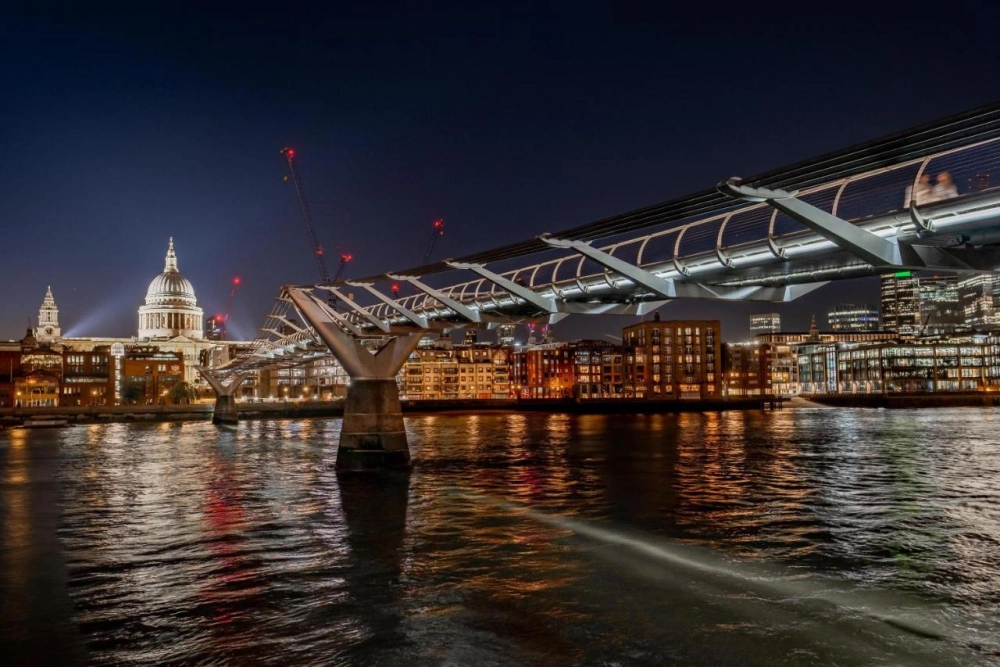 Hyatt Regency London Blackfriars - Hotel Photo 5