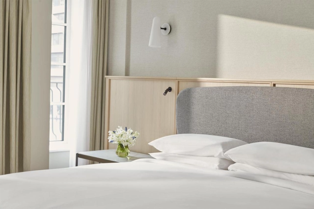 Hyatt Regency London Blackfriars - Hotel Photo 6