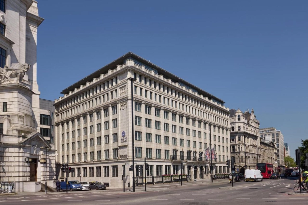 Hyatt Regency London Blackfriars - Hotel Photo 13