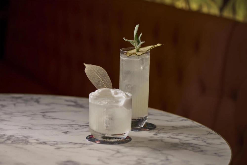 Hyatt Regency London Blackfriars - Hotel Photo 14