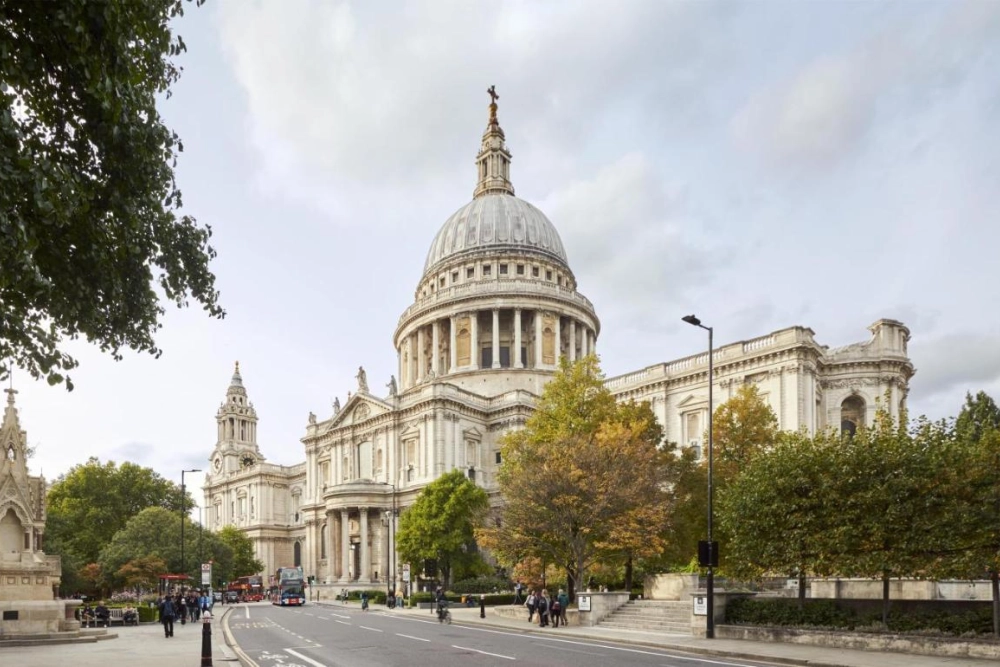 Hyatt Regency London Blackfriars - Hotel Photo 24