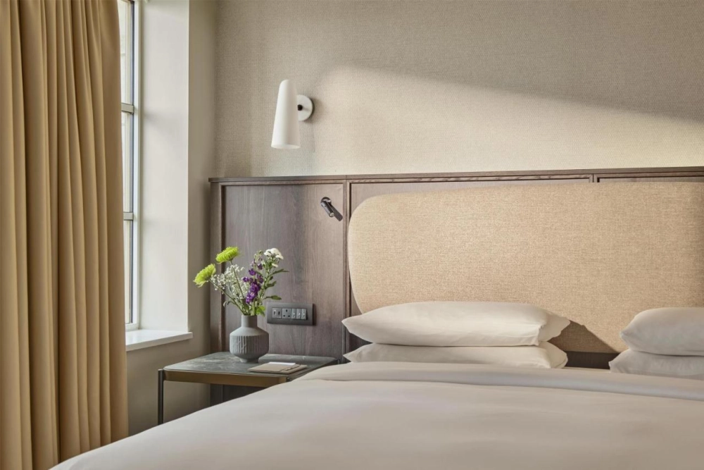 Hyatt Regency London Blackfriars - Hotel Photo 35