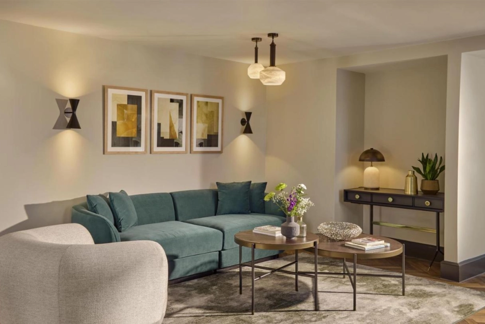 Hyatt Regency London Blackfriars - Hotel Photo 36